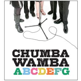 Album cover of ABCDEFG