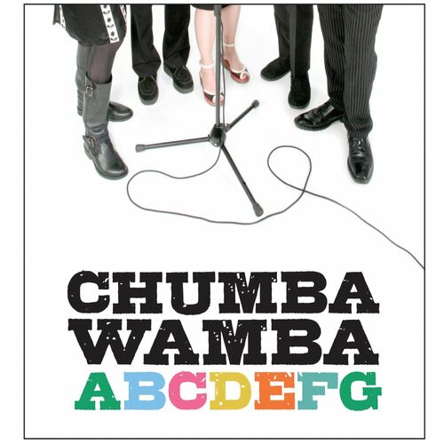 Chumbawamba - ABCDEFG: lyrics and songs | Deezer