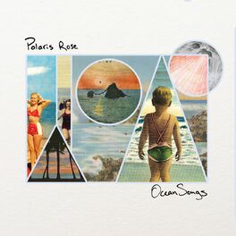 Album cover of OceanSongs