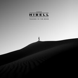 Album cover of talking to the moon