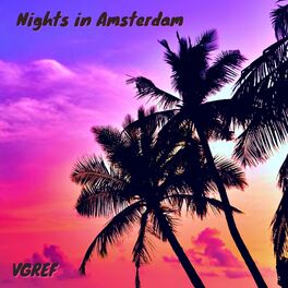 Album cover of Nights in Amsterdam