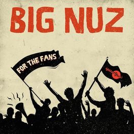 Album cover of For the Fans