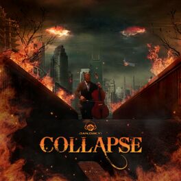 Album cover of Collapse:EP