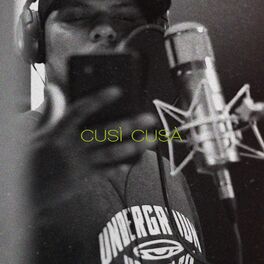 Album cover of Cusì Cusà