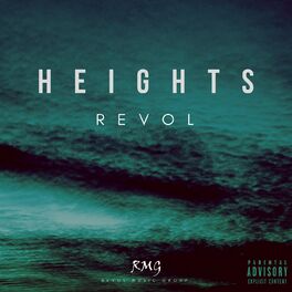 Album cover of Heights