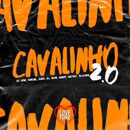 Album cover of Cavalinho 2.0