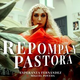 Album cover of Repompa y Pastora