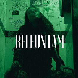 Album cover of Beleuntam