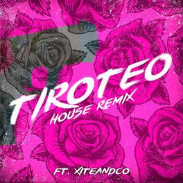 Album cover of Tiroteo (House Remix)