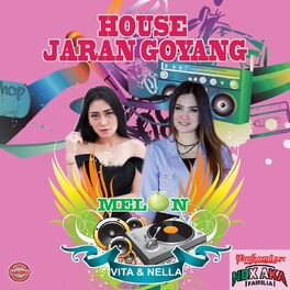 Album cover of House Jaran Goyang