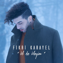 Album cover of Öl De Öleyim
