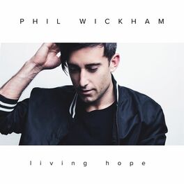 Album cover of Living Hope