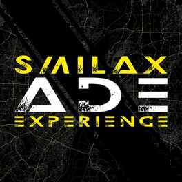 Album cover of Smilax ADE Experience