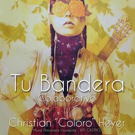 Album cover of Tu Bandera