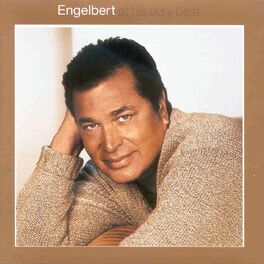 Album cover of Engelbert At His Very Best
