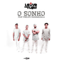 Album cover of O Sonho