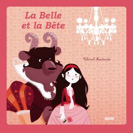 Album cover of La belle et la bête