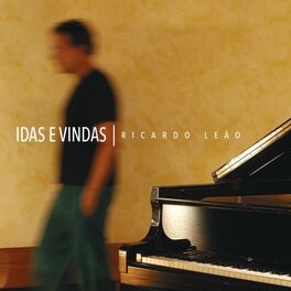 Album cover of Idas e Vindas