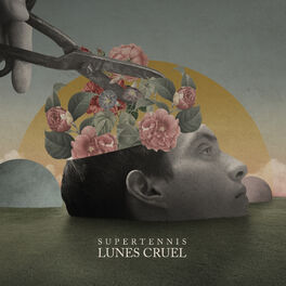 Album cover of Lunes Cruel