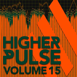 Album cover of Higher Pulse, Vol. 15