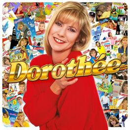 Album cover of Dorothée le coffret Anniversaire !