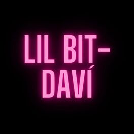 Album cover of Lil Bit