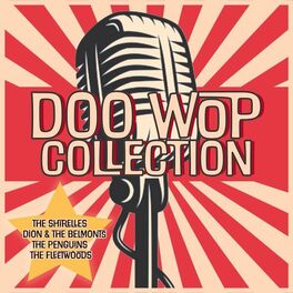 Album cover of Doo Wop Collection