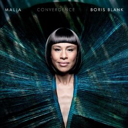 Album cover of Convergence