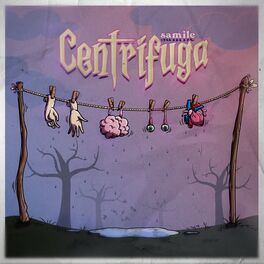 Album cover of Centrífuga