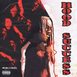 Album cover of Hood success (feat. Turbo)