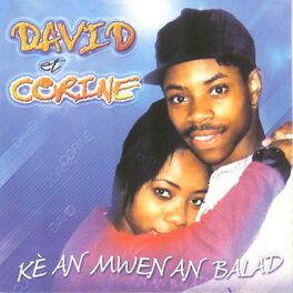 Album cover of Kè an mwen an balad
