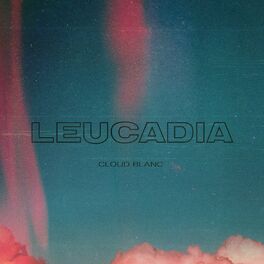Album cover of Cloud Blanc