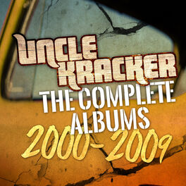 Album cover of The Complete Albums 2000-2009