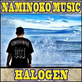 Album cover of NAMINOKO MUSIC