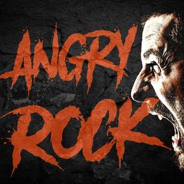Album cover of Angry Rock
