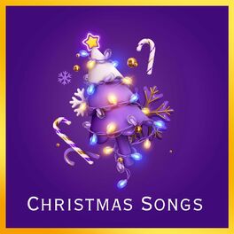 Album cover of Christmas Songs