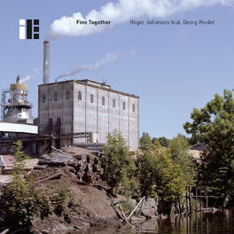 Album cover of Fine Together