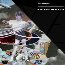 Album cover of SAO FAI LAKS, Vol. 2