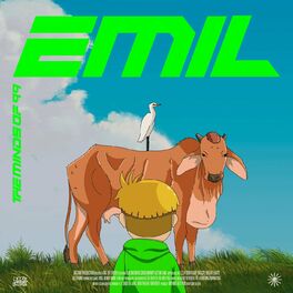 Album cover of Emil