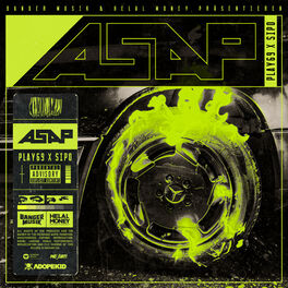Album cover of ASAP