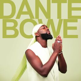 Album cover of Dante Bowe