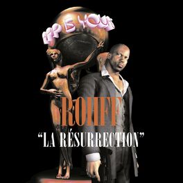 Album cover of La Résurrection