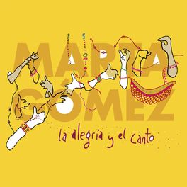Album cover of La alegría y el canto