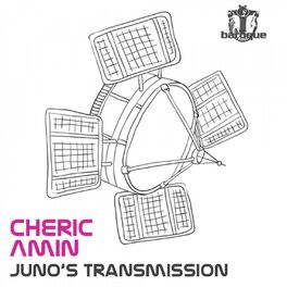 Album cover of Juno's Transmission