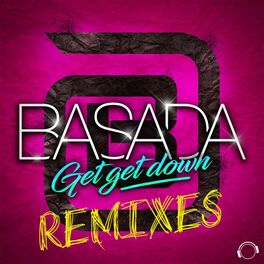 Album cover of Get Get Down (Remixes)