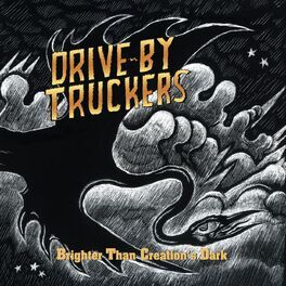 Album cover of Brighter Than Creation's Dark