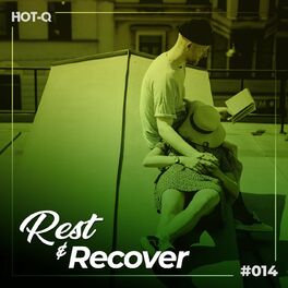 Album cover of Rest & Recover 014