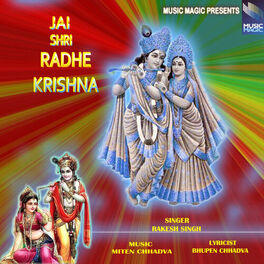 Radha krishna online songs