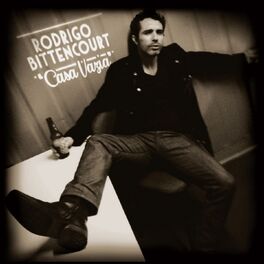 Album cover of Casa Vazia