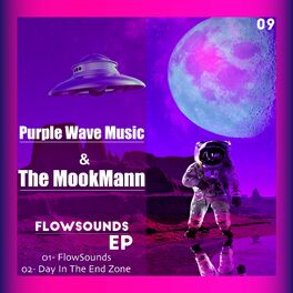 Album cover of Flowsounds